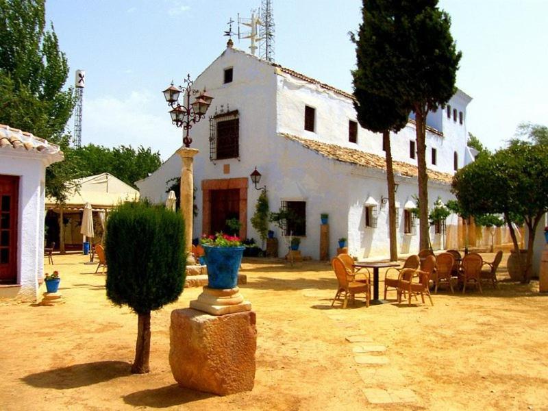 La Casa Del Jabonero - Selenity Homes Cuevas Bajas 外观 照片