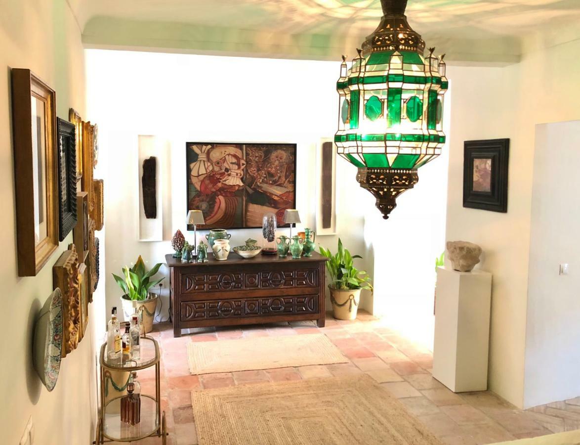 La Casa Del Jabonero - Selenity Homes Cuevas Bajas 外观 照片